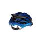 Casco Dharma Road - Mtb Spiuk - azul - Casco Ciclismo Road Competition Casco Dharma Road - Mtb Spiuk - azul - Casco Ciclismo Road Competition