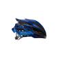 Casco Dharma Road - Mtb Spiuk - azul - Casco Ciclismo Road Competition 