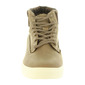 Botins Kappa Bloch - Bege Botins Kappa Bloch - Bege