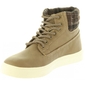 Botins Kappa Bloch - Bege Botins Kappa Bloch - Bege