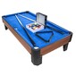 Billar De Mesa Con Accessorios - Kit Billar Compacto, 102 X 51 X 22.5 Billar De Mesa Con Accessorios - Kit Billar Compacto, 102 X 51 X 22.5