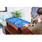 Billar De Mesa Con Accessorios - Kit Billar Compacto, 102 X 51 X 22.5 Billar De Mesa Con Accessorios - Kit Billar Compacto, 102 X 51 X 22.5