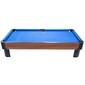 Billar De Mesa Con Accessorios - Kit Billar Compacto, 102 X 51 X 22.5 Billar De Mesa Con Accessorios - Kit Billar Compacto, 102 X 51 X 22.5