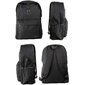 Airel Mochila Portátil-inteligente Con Cargador Y Usb Medidas 44x32x14 Cm / 15,6 Pulgadas Airel Mochila Portátil-inteligente Con Cargador Y Usb Medidas 44x32x14 Cm / 15,6 Pulgadas