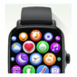 Smartwatch Branco Smartek Sw-140w - Branco Smartwatch Branco Smartek Sw-140w - Branco
