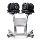 Mancuernas Bowflex Selecttech 552i (Par) - Negro - 15 Juegos De Pesas En Sólo Uno Mancuernas Bowflex Selecttech 552i (Par) - Negro - 15 Juegos De Pesas En Sólo Uno