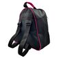 Bolsa Mochila Para Patines Krf Camuflaje - Rosa Bolsa Mochila Para Patines Krf Camuflaje - Rosa