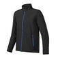 Chaqueta Softshell Modelo Orbiter Stormtech - Negro Chaqueta Softshell Modelo Orbiter Stormtech - Negro