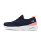 Skechers Dynamight Bright Cheer. 149750/nvlc - Azul Marinho/Coral Skechers Dynamight Bright Cheer. 149750/nvlc - Azul Marinho/Coral
