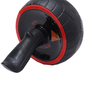Rodillo De Abdominales Con Rebote Automático Sportek - Negro Rodillo De Abdominales Con Rebote Automático Sportek - Negro