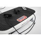 Plataforma Vibratoria Oscilante, 50 Niveles, Pulsómetro Eco-de "body Plate 3000" Plataforma Vibratoria Oscilante, 50 Niveles, Pulsómetro Eco-de "body Plate 3000"