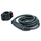 Antirrobo Universa Pin 150 Cm - negro Antirrobo Universa Pin 150 Cm - negro
