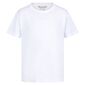 Crianças/ Crianças Camiseta Torino Regatta (Branco) - Branco Crianças/ Crianças Camiseta Torino Regatta (Branco) - Branco