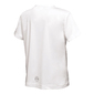 Crianças/ Crianças Camiseta Torino Regatta (Branco) - Branco 