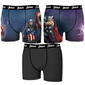Boxers Freegun Avengers (Set 3pcs) Boxers Freegun Avengers (Set 3pcs)