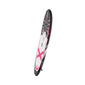 Tabla De Paddle Surf Hinchable  X-flamingo Kayak  310 X 82 X 15 Cm - Negro/Rosa 