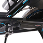 Bicicleta Indoor F&h Fitness Fh R01 Rom - Negro/Azul - 7427244602587 Bicicleta Indoor F&h Fitness Fh R01 Rom - Negro/Azul - 7427244602587