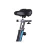 Bicicleta Indoor F&h Fitness Fh R01 Rom - Negro/Azul - 7427244602587 