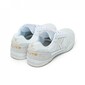 Zapatillas De Fútbol Sala Kelme Elite - Blanco Zapatillas De Fútbol Sala Kelme Elite - Blanco