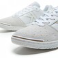 Zapatillas De Fútbol Sala Kelme Elite - Blanco Zapatillas De Fútbol Sala Kelme Elite - Blanco