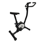 Bicicleta Estática Keboo Serie 300 Fricción Multifunción Y Pantalla - Negro - Bicicleta Estática Keboo Serie 300 Bicicleta Estática Keboo Serie 300 Fricción Multifunción Y Pantalla - Negro - Bicicleta Estática Keboo Serie 300