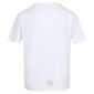 T-shirt Activewear Torino Regatta - Branco T-shirt Activewear Torino Regatta - Branco