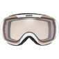 Gafas De Ventisca Uvex Downhill 2000 V White Gafas De Ventisca Uvex Downhill 2000 V White