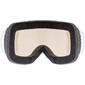 Gafas De Ventisca Uvex Downhill 2000 V White Gafas De Ventisca Uvex Downhill 2000 V White