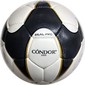 Bola De Futebol Condor Mk-1 Evo Nº5 - Preto/Branco 