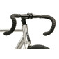 Bicicleta Fixie Santafixie Raval Raw 30mm - Plateado Bicicleta Fixie Santafixie Raval Raw 30mm - Plateado