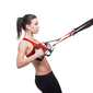 Iron Gym Set De Entrenamiento De Suspensión X-trainer Negro Irg040 Iron Gym Set De Entrenamiento De Suspensión X-trainer Negro Irg040