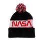 Gorro NASA 67093 - Vermelho 