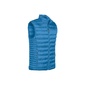 Colete Acolchoado Térmico Basecampa Para Mulher Stormtech - Azul Colete Acolchoado Térmico Basecampa Para Mulher Stormtech - Azul
