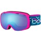 Gafas Ventisca Junior Bolle Royal Matte Pink S2 Gafas Ventisca Junior Bolle Royal Matte Pink S2