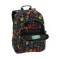 Mochila Escolar Crayola - Negro Mochila Escolar Crayola - Negro