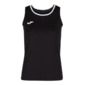 Camiseta Joma Tirantes Break 901388.102 - Negro/Blanco Camiseta Joma Tirantes Break 901388.102 - Negro/Blanco