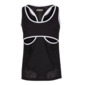 Camiseta Joma Tirantes Break 901388.102 - Negro/Blanco Camiseta Joma Tirantes Break 901388.102 - Negro/Blanco