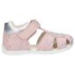 Sandálias Geox B251qc 0aw54 B Elthan - Rosa Sandálias Geox B251qc 0aw54 B Elthan - Rosa