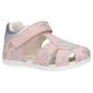 Sandálias Geox B251qc 0aw54 B Elthan - Rosa Sandálias Geox B251qc 0aw54 B Elthan - Rosa
