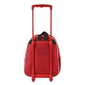 Mochila Trolley Mickey Mouse 63000 Disney - Vermelho Mochila Trolley Mickey Mouse 63000 Disney - Vermelho