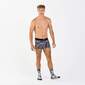 Boxer American Socks Tooth N Nail Boxer Brief - Multicolor Boxer American Socks Tooth N Nail Boxer Brief - Multicolor