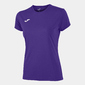 Camiseta Manga Corta Joma Combi Woman Morado - Morado - Camiseta Manga Corta Mujer Camiseta Manga Corta Joma Combi Woman Morado - Morado - Camiseta Manga Corta Mujer
