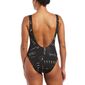 Bañador Lifestyle De Mujer Multi Logo U-back Nike Bañador Lifestyle De Mujer Multi Logo U-back Nike