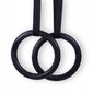 Anillas Goodbuy Fitness Pvc Con 5 Mts De Cinta - Negro Anillas Goodbuy Fitness Pvc Con 5 Mts De Cinta - Negro