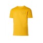 Camiseta Manga Corta Kelme Basic - Amarillo Camiseta Manga Corta Kelme Basic - Amarillo