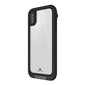 Black Rock Para Iphone Xs/x 360º Hero - negro - Carcasa Black Rock Para Iphone Xs/x 360º Hero - negro - Carcasa
