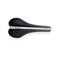 Sillín Essax Mx - Acero - Ancho 132mm Sillín Essax Mx - Acero - Ancho 132mm