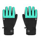 Guantes Térmicos Esquí Siroko Voss Turquoise - Verde Guantes Térmicos Esquí Siroko Voss Turquoise - Verde
