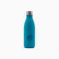 Botella Térmica Cool Bottles Acero Inoxidable Vivid 350 Ml - Azul Marino/Azul Turquesa Botella Térmica Cool Bottles Acero Inoxidable Vivid 350 Ml - Azul Marino/Azul Turquesa