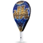 Pala De Pádel Akkeron Furia R20 - Azul Marino Pala De Pádel Akkeron Furia R20 - Azul Marino